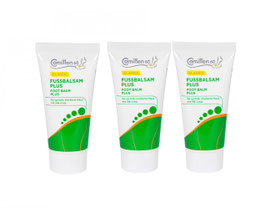 Camillen 60 Fußbalsam Plus
