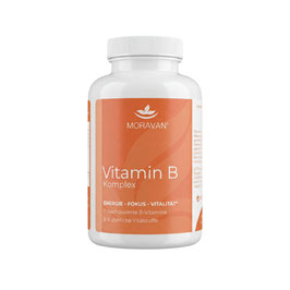 Moravan Vitamin B Komplex