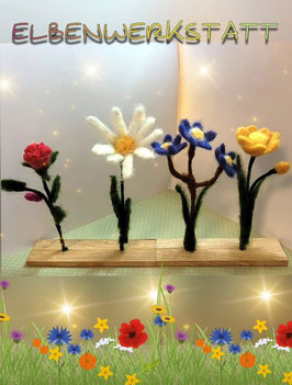 Blumenwiese