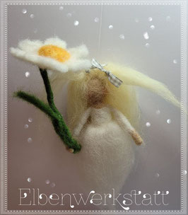 Pina, die kleine Fee