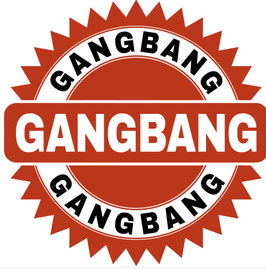 Gangbang-Dreh in Hannover
