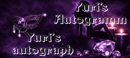 signierte Autogramm Karte   (Signed autograph card)