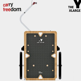 Carrie Freedom "Y   X-large"