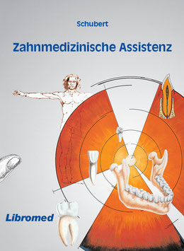 E-Book - Zahnmedizinische Assistenz (Lizenz 3 Jahre gültig)