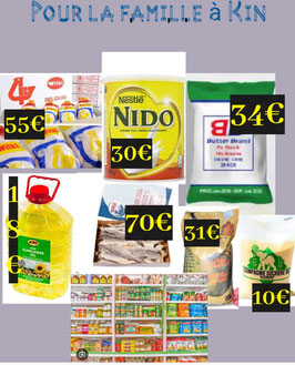 Produits alimentaires