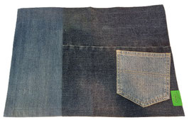 Jeans Placemat - TU24-0084