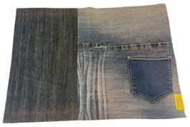 Jeans Placemat - TU24-0090