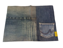 Jeans Placemat - TU24-0088
