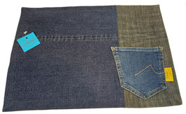 Jeans Placemat - TU24-0177