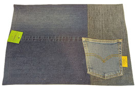 Jeans Placemat - TU24-0176