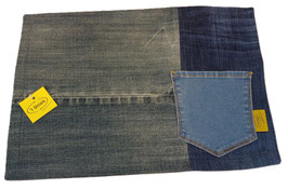 Jeans Placemat - TU24-0171
