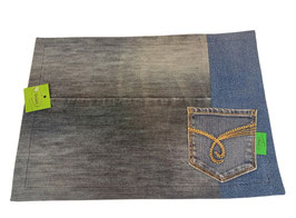 Jeans Placemat - TU24-0164