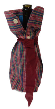 Flessenhoes - TU24-0110