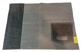 Jeans Placemat - TU24-0085