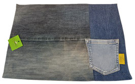 Jeans Placemat - TU24-0178