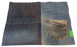Jeans Placemat - TU24-0078