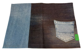 Jeans Placemat - TU24-0095