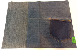 Jeans Placemat - TU24-0077