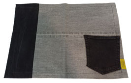 Jeans Placemat - TU24-0093