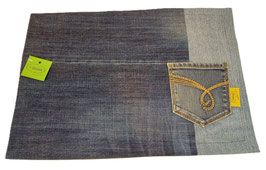 Jeans Placemat - TU24-0165