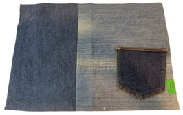 Jeans Placemat - TU24-0082