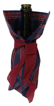 Flessenhoes - TU24-0104