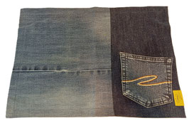 Jeans Placemat - TU24-0087