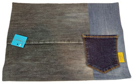 Jeans Placemat - TU24-0175