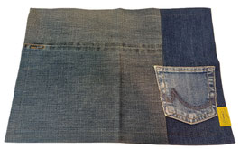 Jeans Placemat - TU24-0096