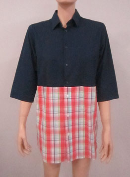 Long shirt - TU22-0121