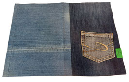 Jeans Placemat - TU24-0079