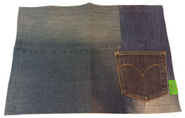 Jeans Placemat - TU24-0083