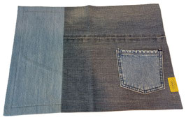 Jeans Placemat - TU24-0089