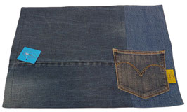 Jeans Placemat - TU24-0174