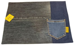 Jeans Placemat - TU24-0172