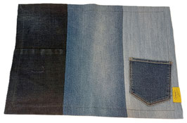 Jeans Placemat - TU24-0091