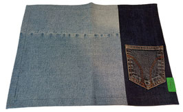 Jeans Placemat - TU24-0094