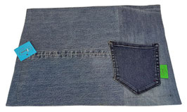 Jeans Placemat - TU24-0162