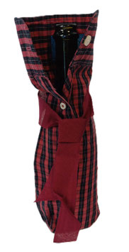 Flessenhoes - TU24-0118