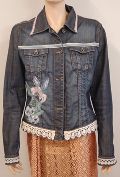 Jeansjas - TU24-0008