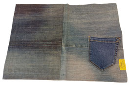 Jeans Placemat - TU24-0086