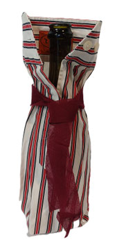 Flessenhoes - TU24-0102