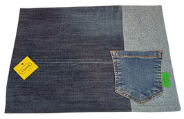 Jeans Placemat - TU24-0168
