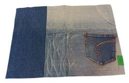 Jeans Placemat - TU24-0081