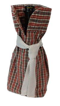 Flessenhoes - TU24-0109