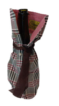 Flessenhoes - TU24-0123