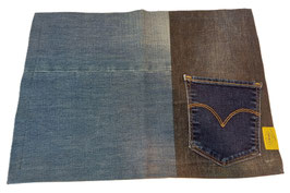 Jeans Placemat - TU24-0092