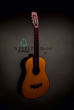 Total Price : 5000€ (Limited Sales)