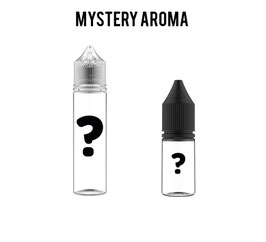MYSTERY AROMA SUPERSALE ANGEBOT