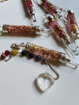 HEALING STICK  SEELENPARNER & SELFLOVE mit Engelsymbol®
